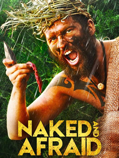 naked and afraid porn|Naked and Afraid